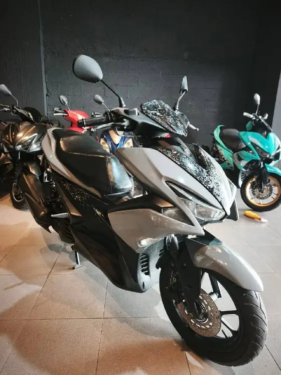 Honda NVX 155 2018 года, фото 3