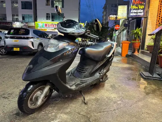 Honda Atilla 2010 125 куб, фото 1