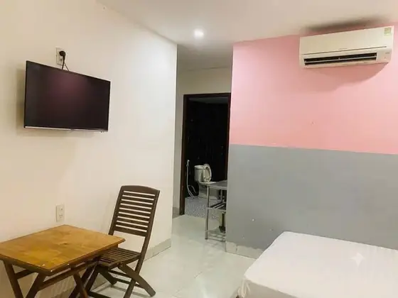 Студия 25 м² в центре Нячанга, фото 2
