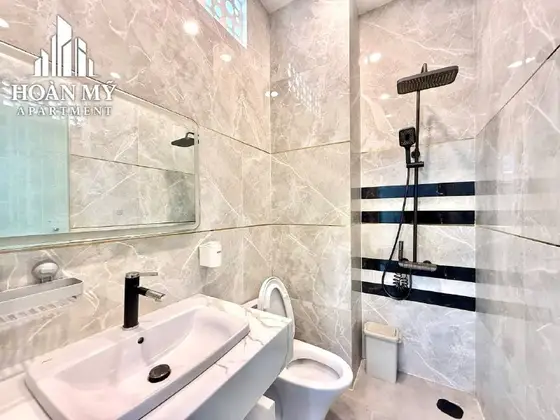 Сдаётся студия с балконом рядом с центром, фото 3