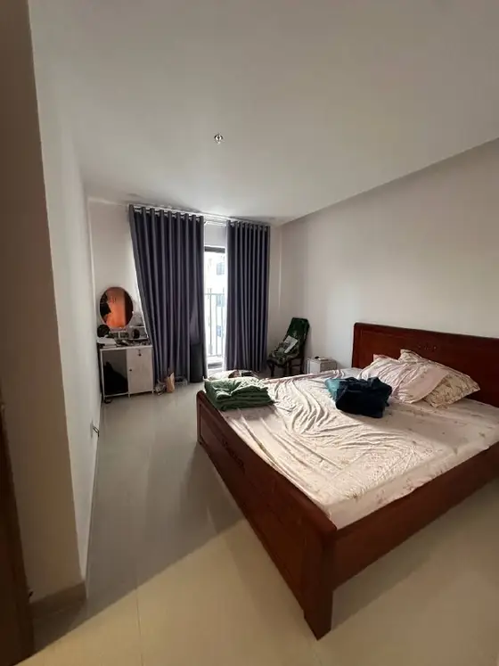 Двухкомнатная квартира CT9, фото 3