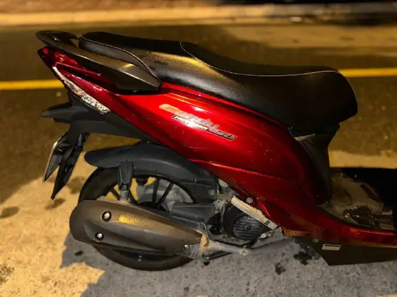 KYMCO Candy Hermosa 50cc 2021, фото 2