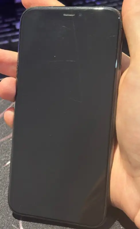 iPhone 11 Pro 256 ГБ с дефектами, фото 2