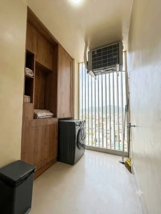 Квартира 50 м² в CT1 Riverside, фото 1