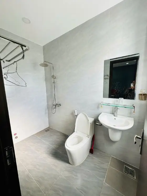 Комната 25 м² в VCN Phuoc Long, фото 3