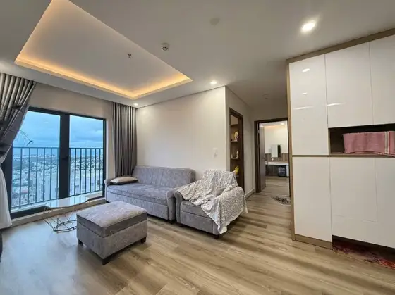 Квартира 2 спальни 75 м² CT9, фото 2