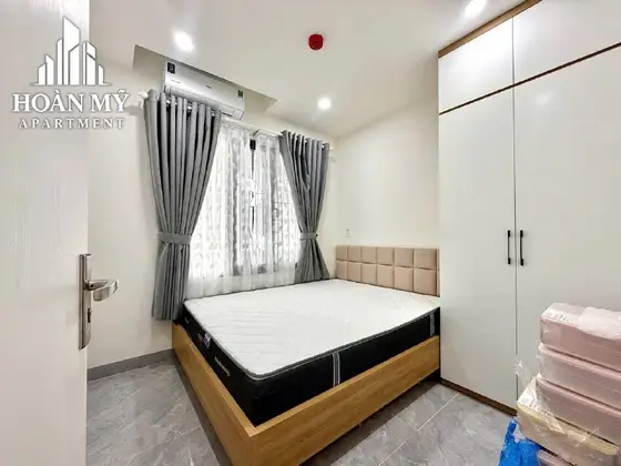 Квартира 1 комната на Као Ван Бе, фото 3