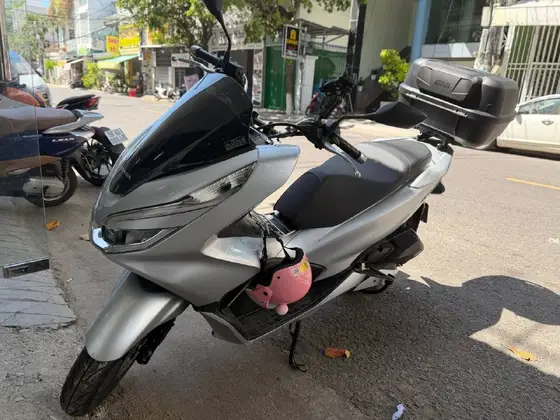 Honda PCX 150 2019, фото 1