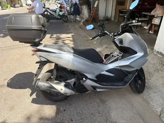 Honda PCX 150 2019, фото 2