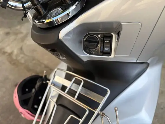 Honda PCX 150 2019, фото 3
