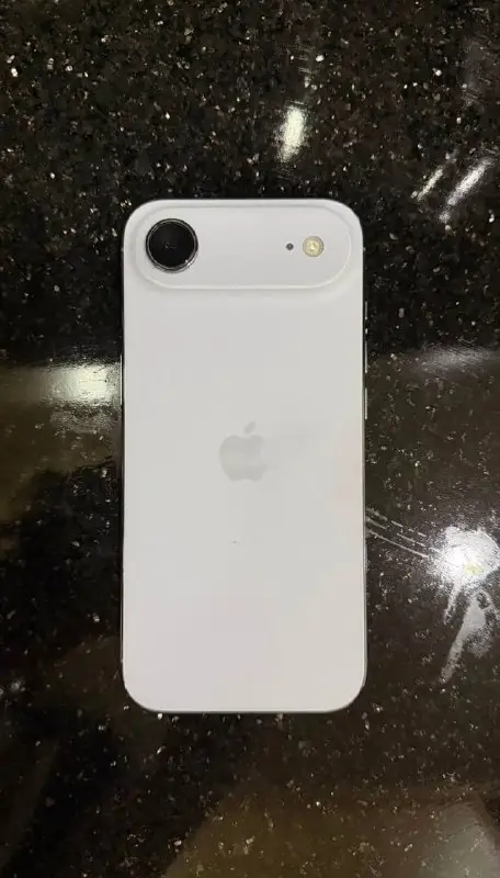 IPHONE 17 AIR, фото 1