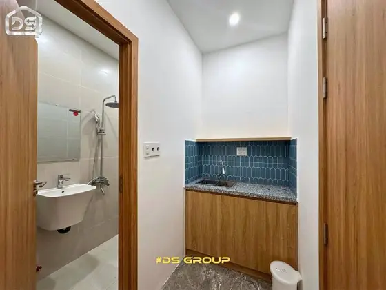 Квартира 28 м² на юге Нячанга, фото 3