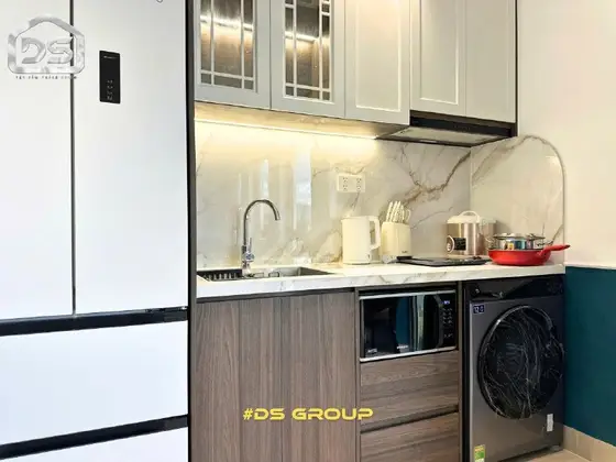 Квартира 1 спальня 45 м² запад Нячанга, фото 3