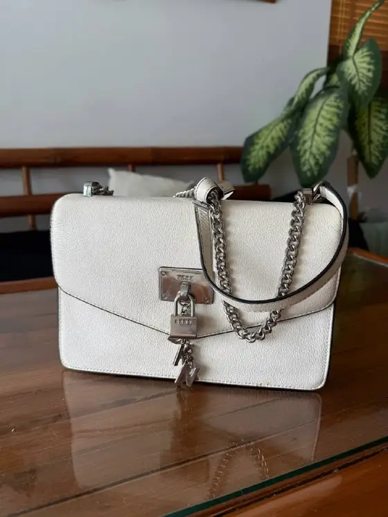 Сумки DKNY и натуральная кожа, фото 1