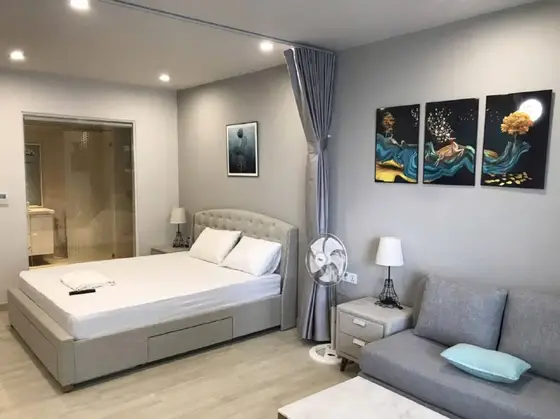 Квартира в Gold Coast центре, фото 1