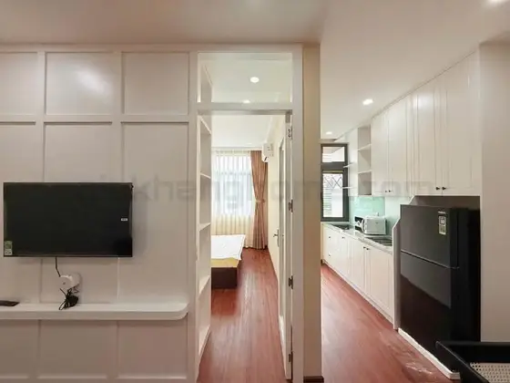Квартира 40 м² в Phước Long, фото 3