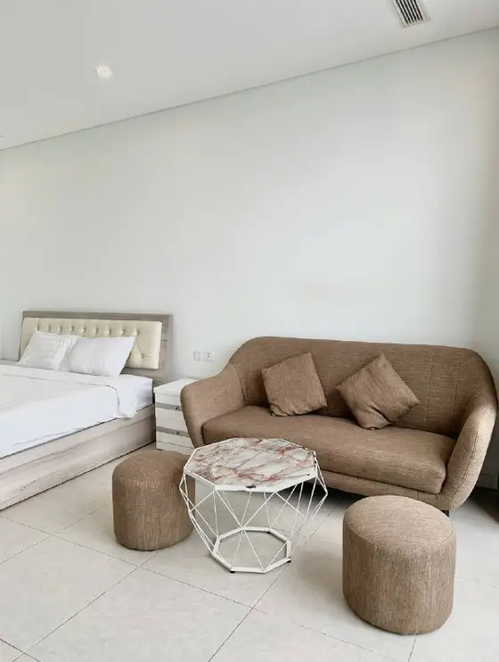 Студия 45 м² Scenia Bay, фото 3