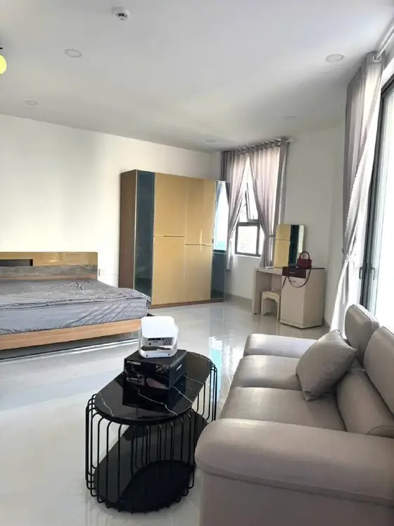 Студия в VCN Phuoc Long 2, фото 3