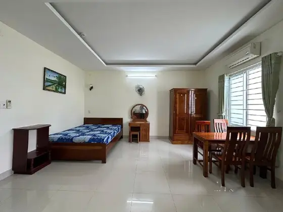 Студия 30 м² в Фуок Лонг, фото 1