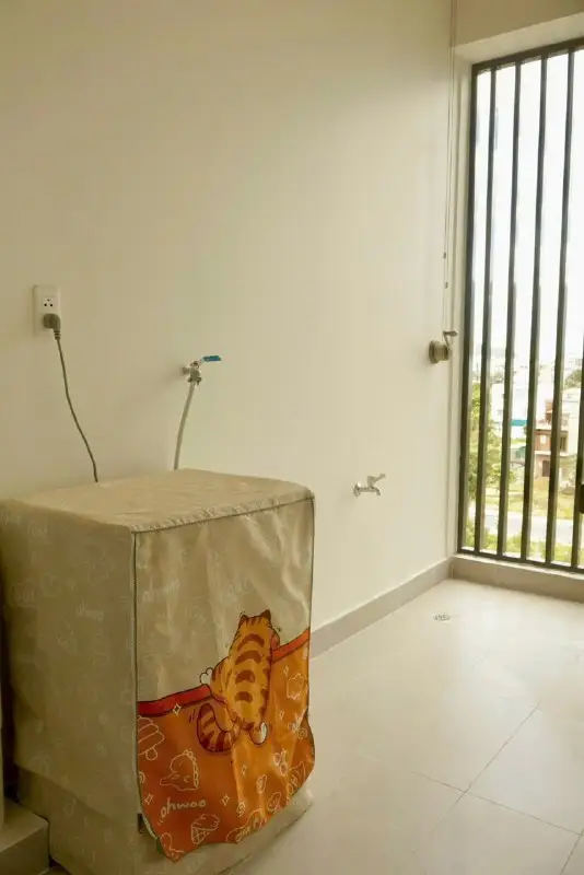 2-комнатная квартира 75 м² Фуок Лонг, фото 3