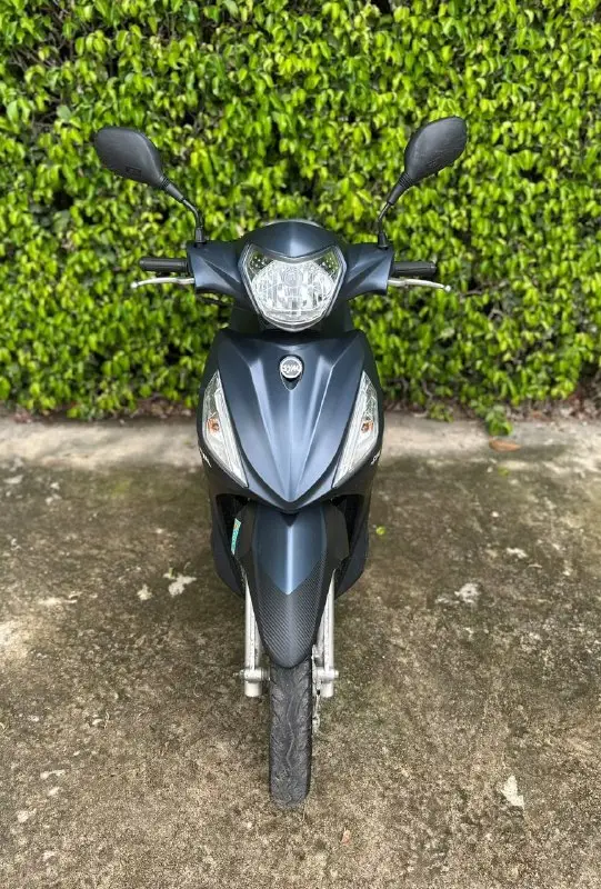 Sym Shark 50 2023, фото 2