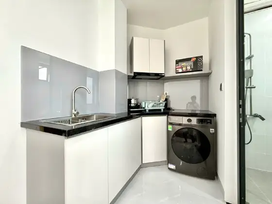 Студия 30 м² в Кон Тан Ляп, фото 3
