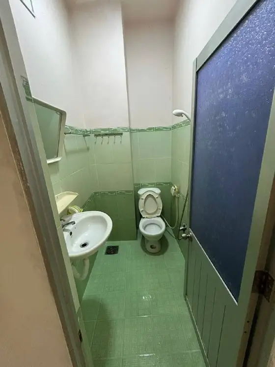 Комната в Европейском квартале Нячанг, фото 3