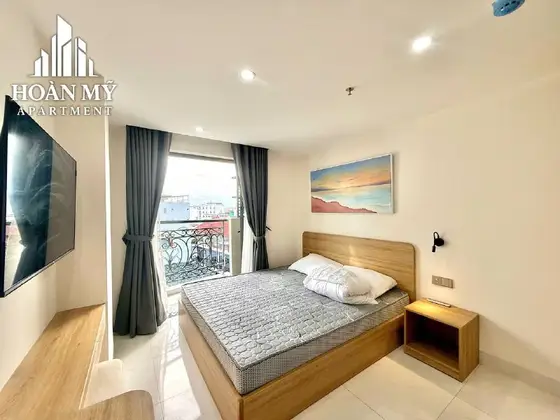 Студия в аренду в Данг Тат, фото 3