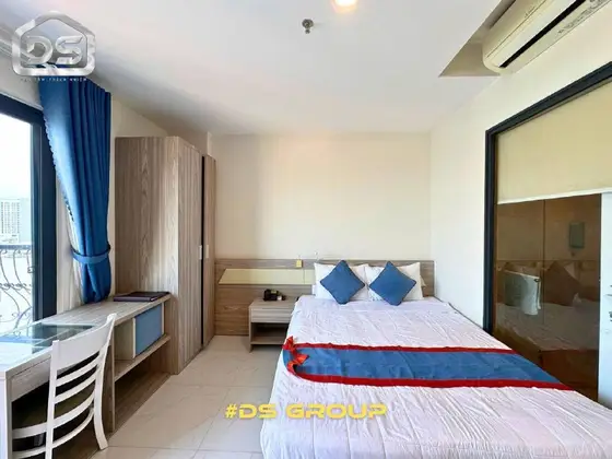 Квартира 30 м² на улице Ли Тхыонг Киет, фото 3