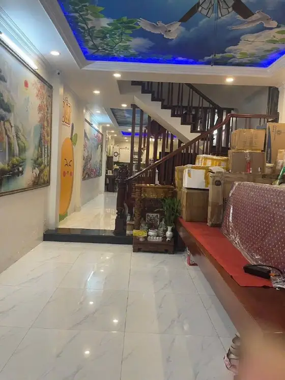 Дом 180 м² 4 спальни север Нячанга, фото 1