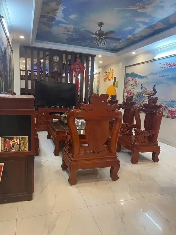 Дом 180 м² 4 спальни север Нячанга, фото 2