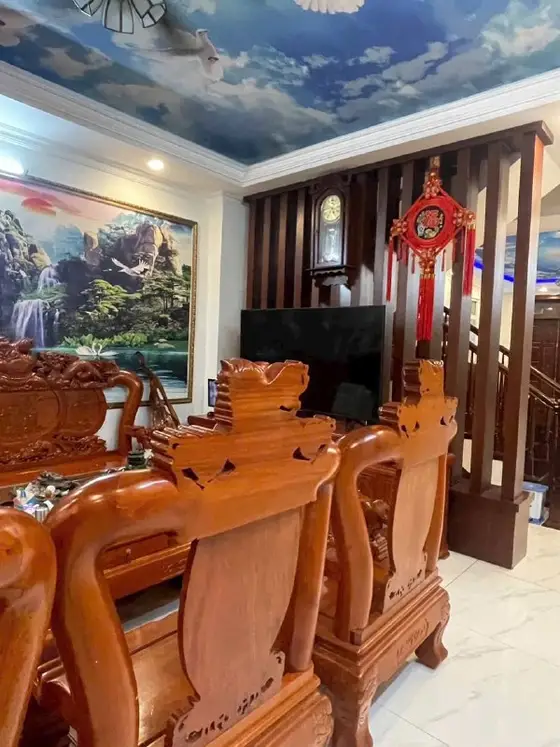 Дом 180 м² 4 спальни север Нячанга, фото 3