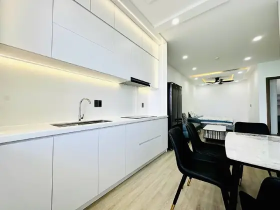 Квартира 2 спальни Oceanus 71 м2, фото 3