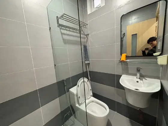 Квартира с 1 спальней 40 м² в Ha Quang 1, фото 2