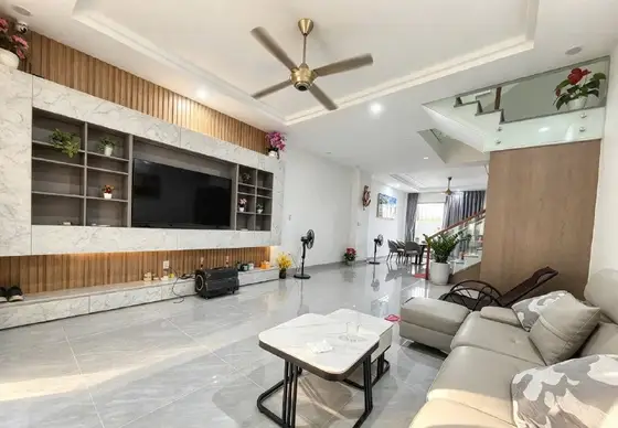 Дом 3 спальни 100 м² Mỹ Gia, фото 1