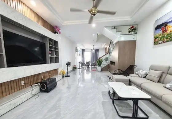 Дом 3 спальни 100 м² Mỹ Gia, фото 3