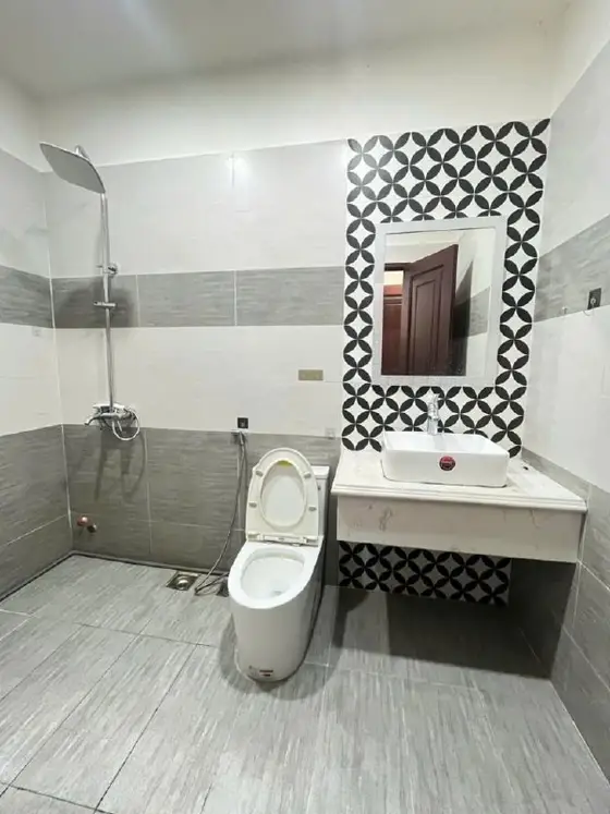 Студия 30 м² с балконом Запад Нячанга, фото 1