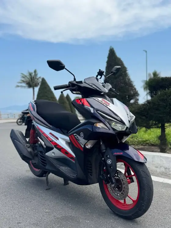 Honda NVX 155 2017 года с ABS и смарт ключом, фото 1