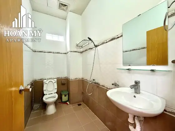 Studio Lý Nam Đế Южный Нячанг, фото 3