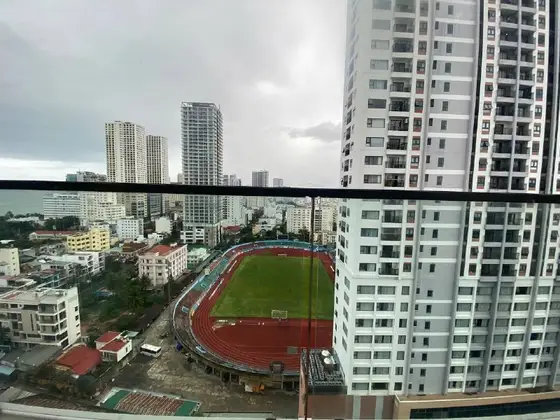 Студия 40 м2 в центре Нячанга, фото 1
