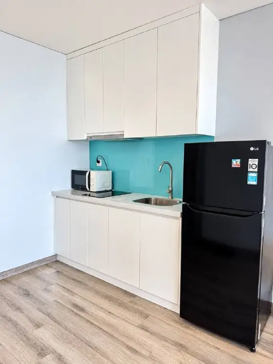Студия 45 м² Marina Suites вид на море, фото 3