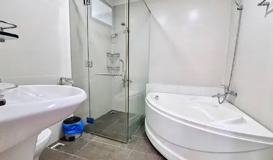 1-комнатная квартира 40 м² Север Нячанга, фото 1