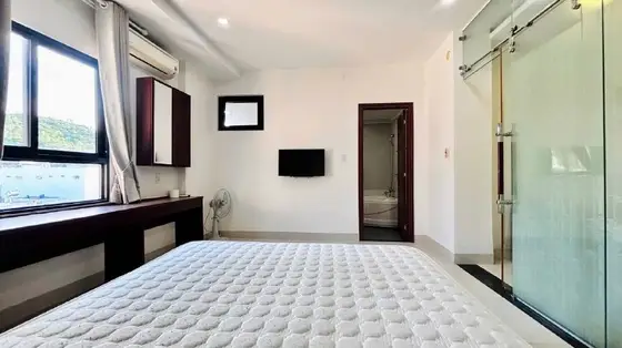 1-комнатная квартира 40 м² Север Нячанга, фото 3