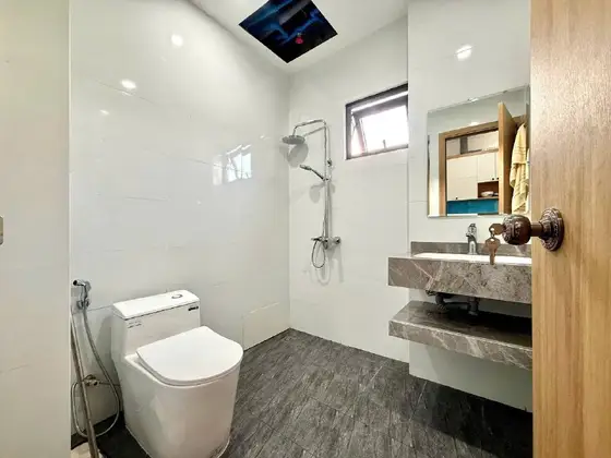 Студия 35 м² у моря, фото 3