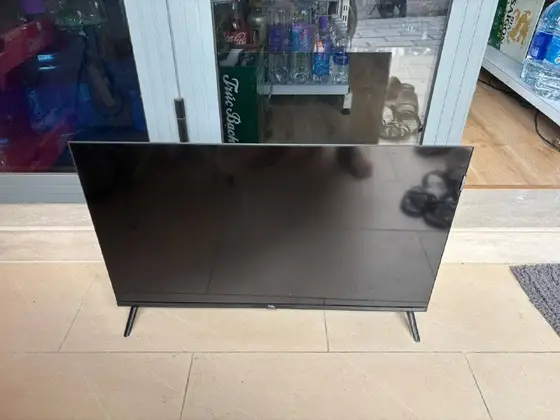 Телевизор TCL 32 дюйма Full HD, фото 3