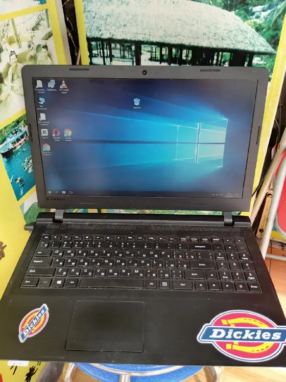 Lenovo B50-10 laptop, фото 1