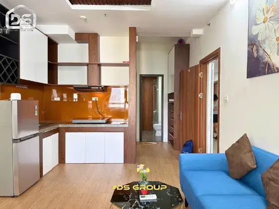 Квартира 1 спальня 45 м² юг Нячанга, фото 2