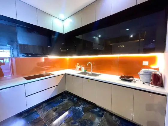 Квартира 4 спальни 59 м² север Нячанга, фото 3