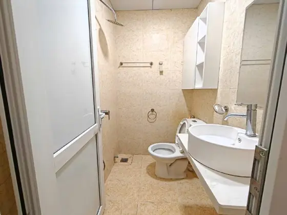 2-комнатная квартира 59 м² аренда, фото 1