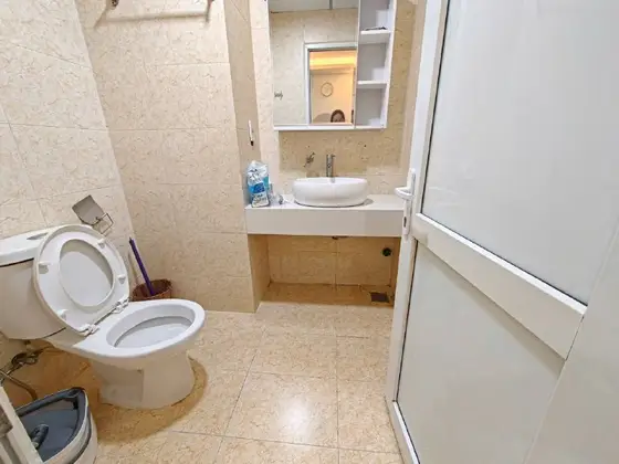 2-комнатная квартира 59 м² аренда, фото 2